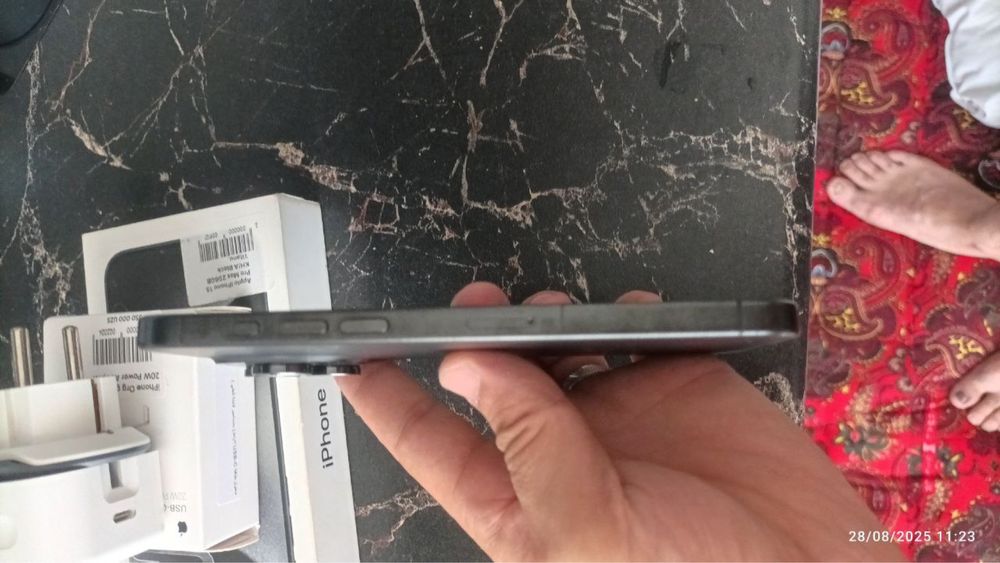 Iphone 15 promax