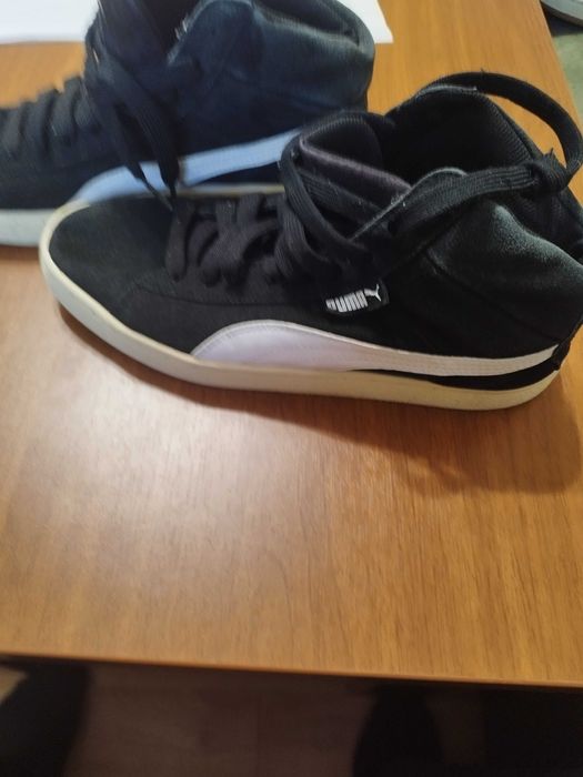 Маратонки Puma 42 номер