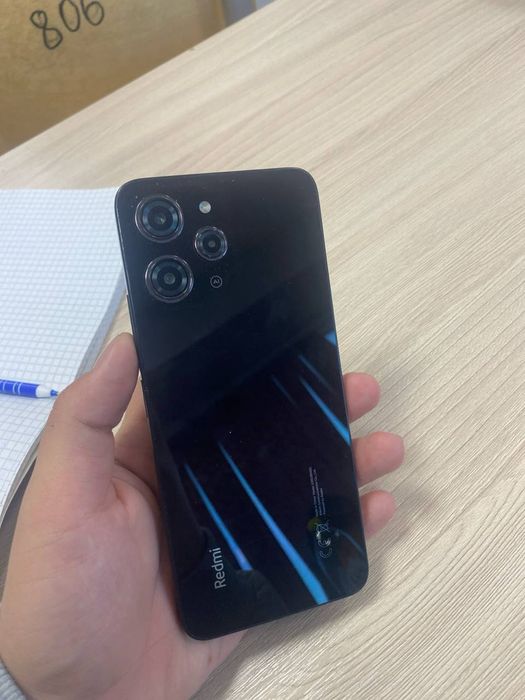 Редми 12 256гб продаю