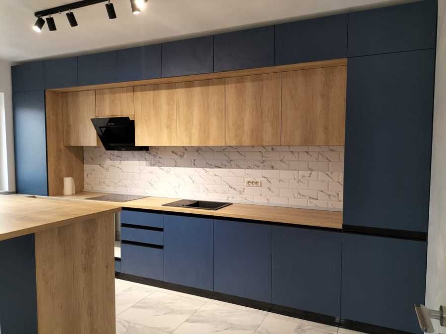 Mobilă la Comandă Timișoara - Bucătării | Dressing | Living | Dormitor