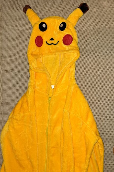 Pijamale stil compleu