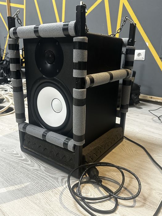 Boxe Yamaha HS8 x2 buc