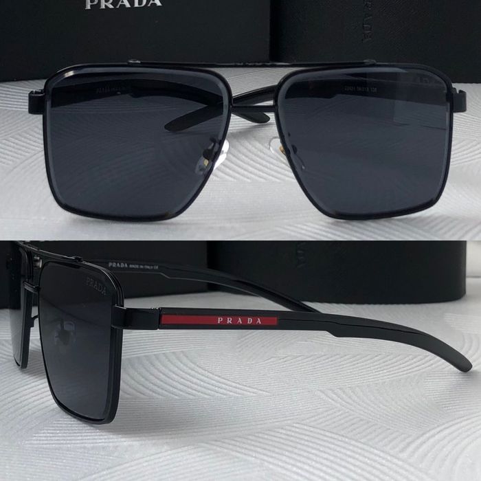 Мъжки слънчеви очила  3цвята