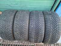 Anvelope 235/55R17 Semperit, M+S ,2023