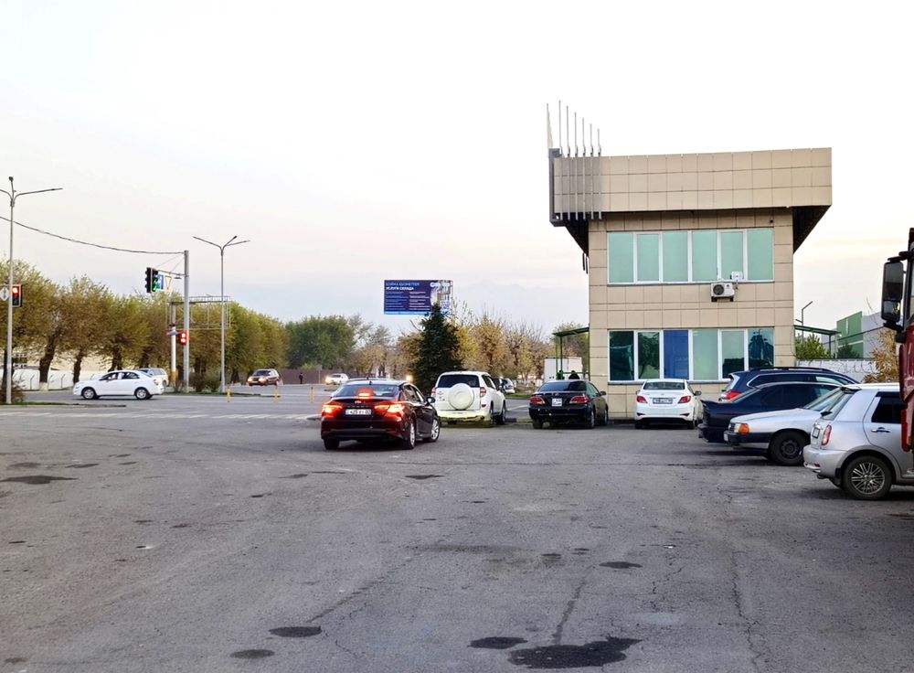 Сдается в аренду склад B класс