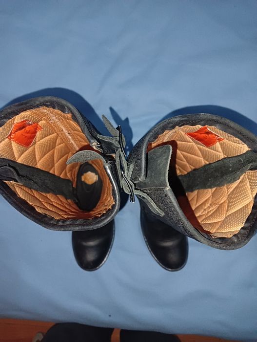 Ботуши Harley Davidson