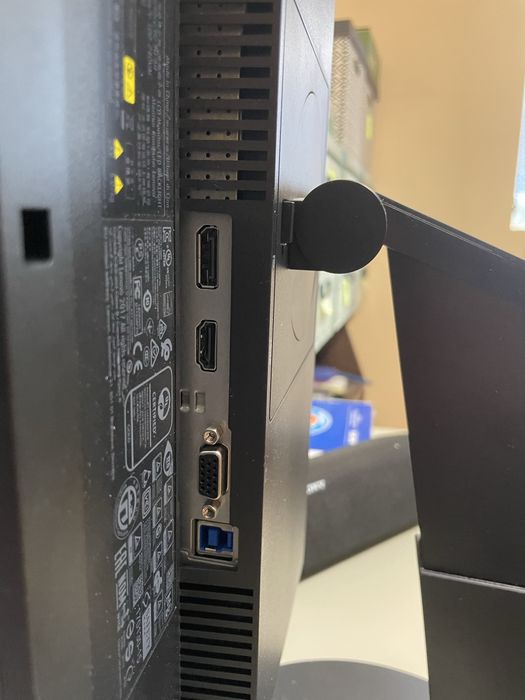 Монитор Lenovo Think Vision T24v-10