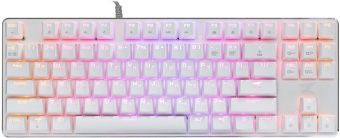 Игровая клавиатура Zet Gaming Blade Pro Optical