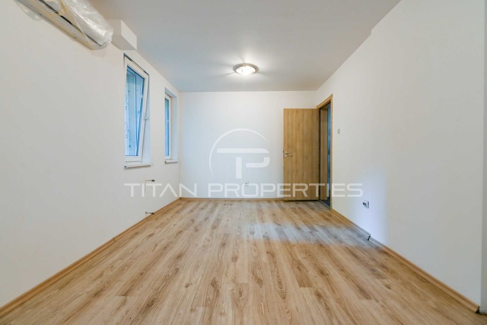 Дава се под наем Тристаен апартамент в София, Център - 61 кв.м за 575 € - Снимка #3