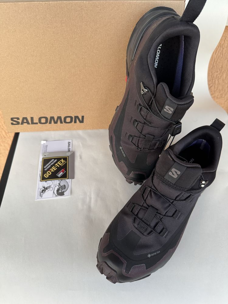 Salomon Cross Hike GTX 2 W