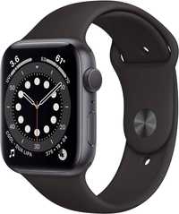 Продаётся Apple Watch 6 44mm батарея 99%
