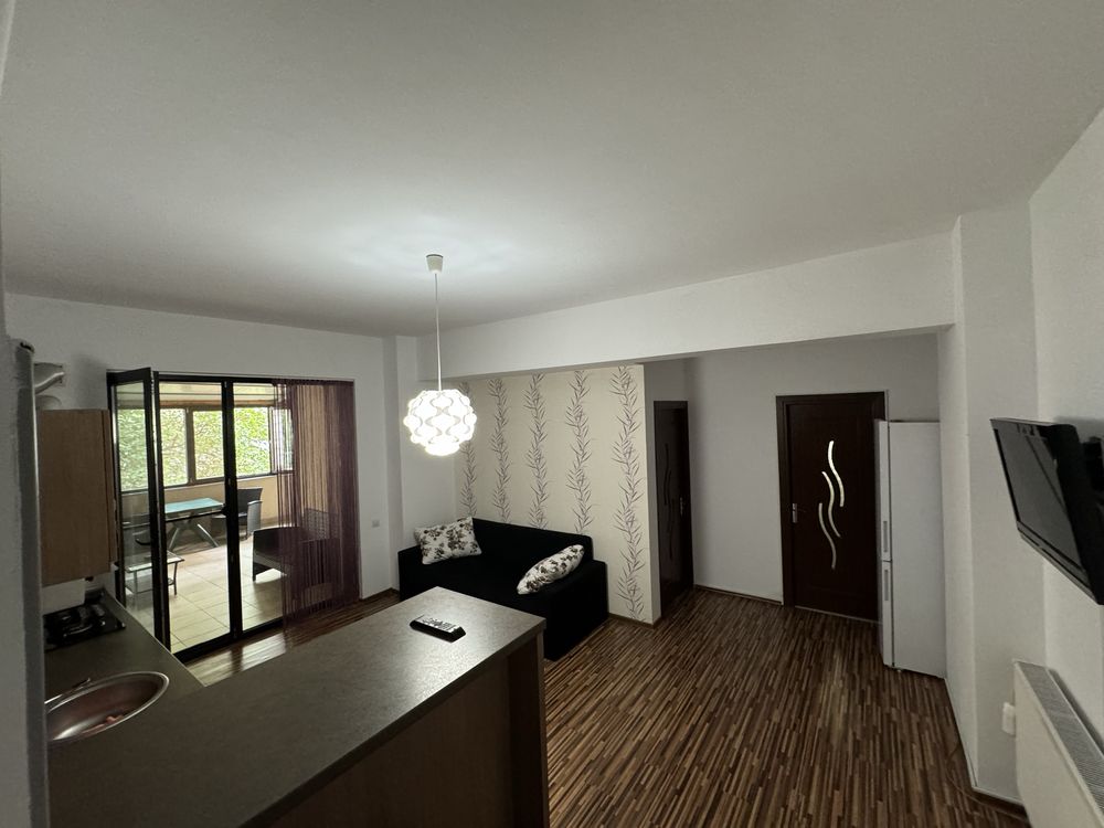Apartament Rim 1 ultracentral Regim Hotelier Pitesti