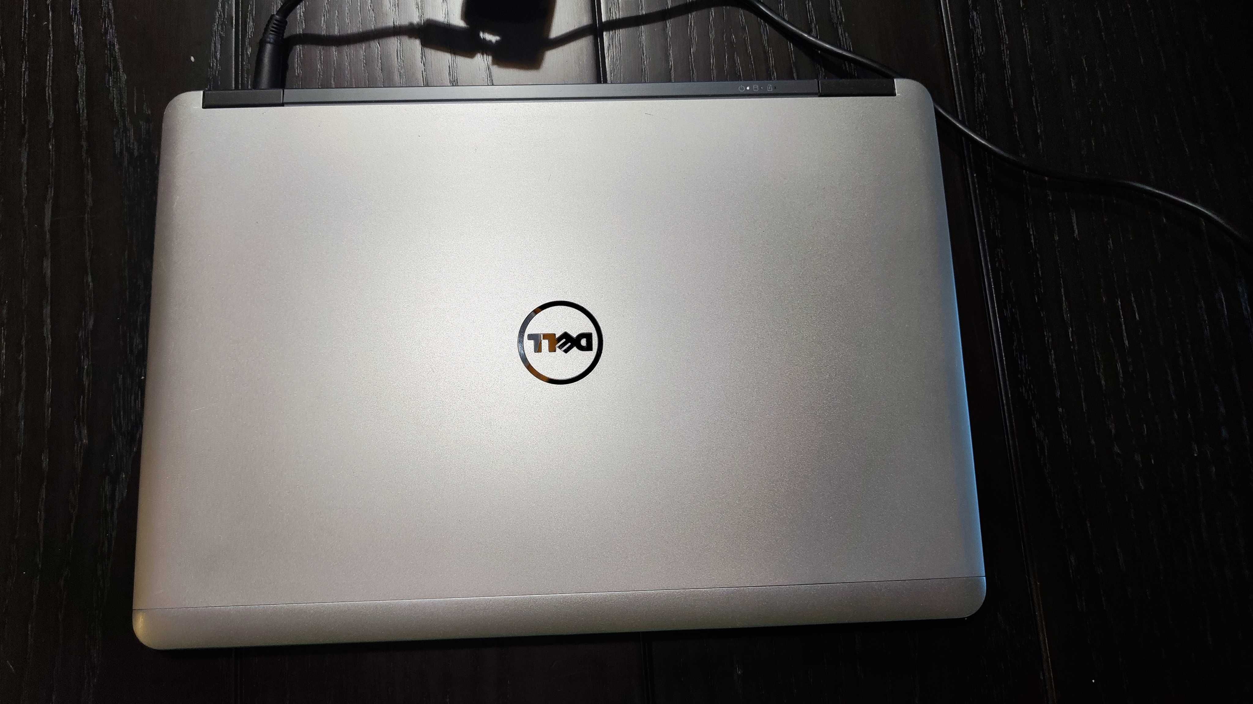 DELL Latitude E7440