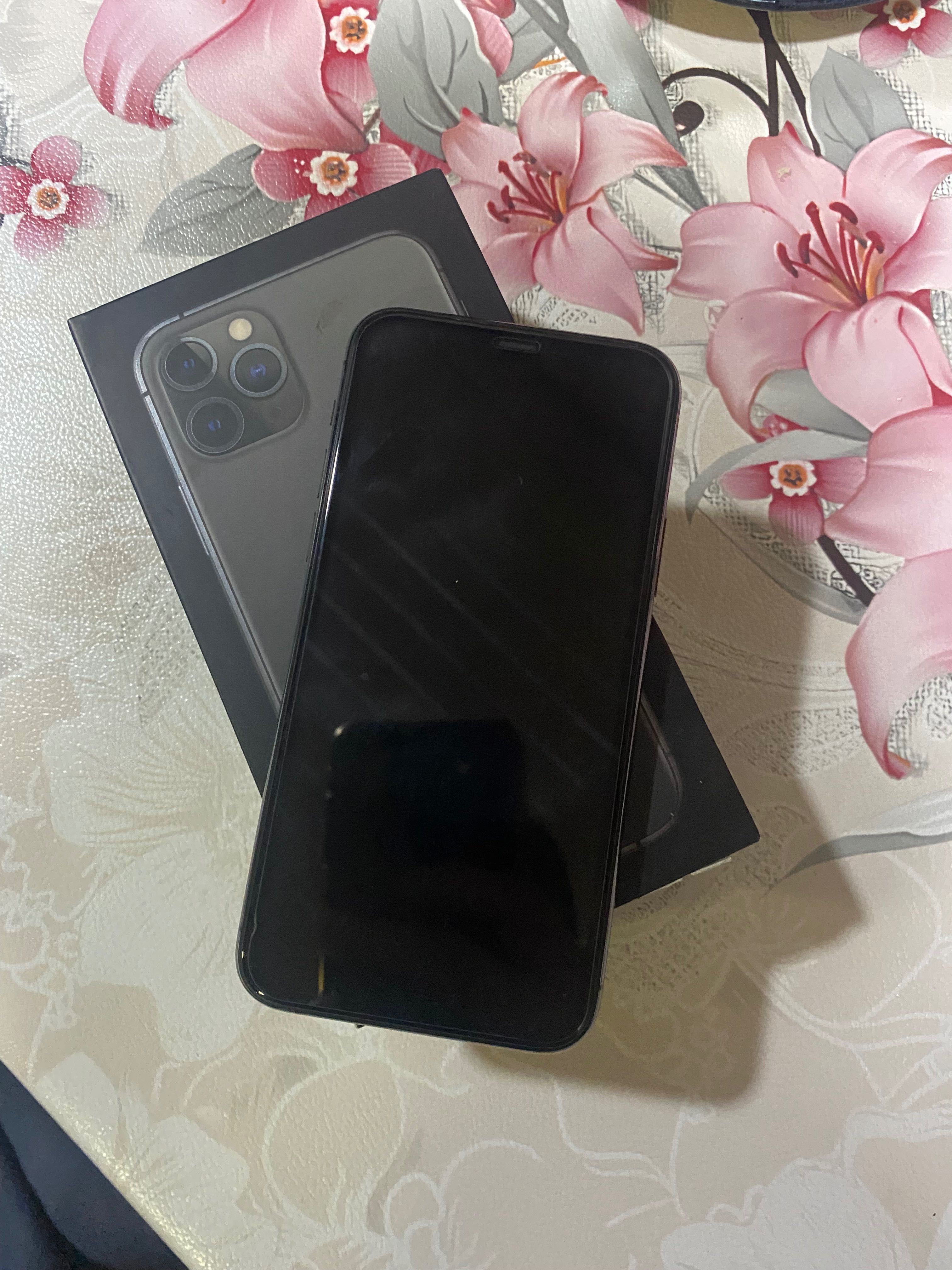 Iphone 11 Pro 64G