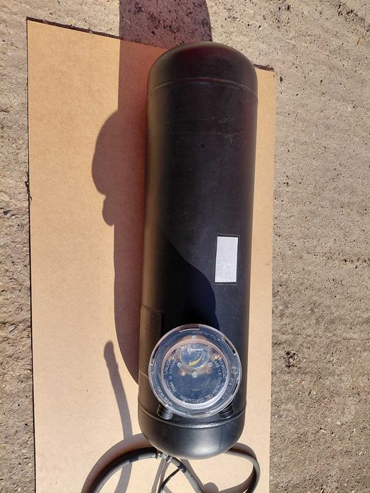 Продава се почти нова АГУ пълен комплект.