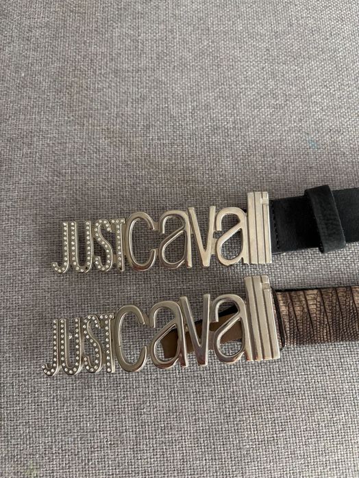 Оригинални колани just cavalli