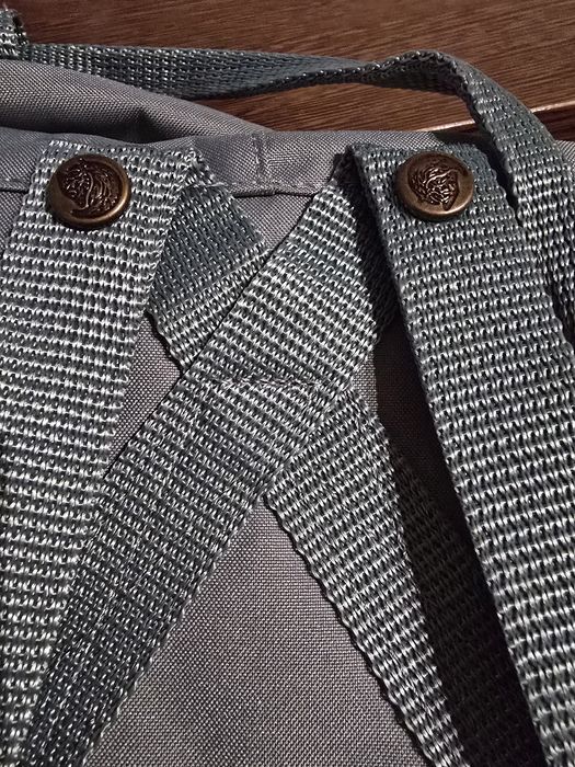 Rucsac Fjallraven Kanken