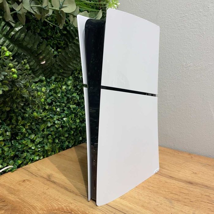 PlayStation 5 Slim 1TB Digital Edition - GARANTIE 12 LUNI | TrueGSM