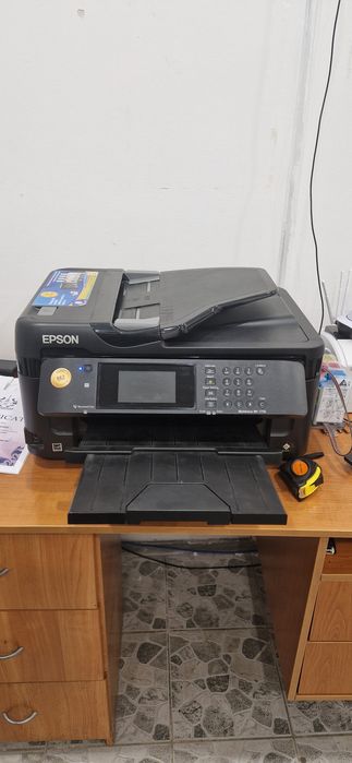 Типографское оборудование