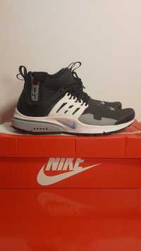 Nike Air Presto Mid Utility - Номер 40