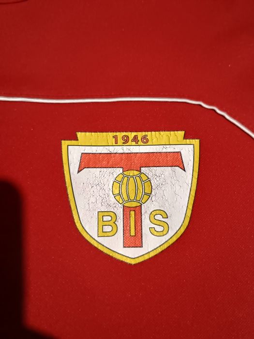 Bluză fotbal Adidas