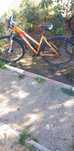 Bicicleta bulls ex