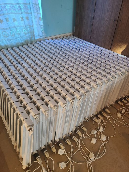 Аква батериялар сотилади