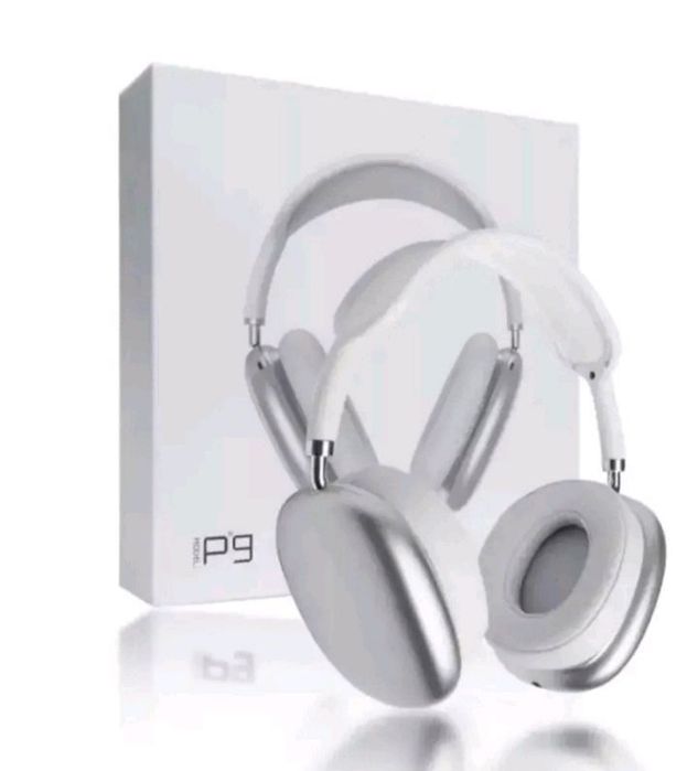 P9 simsiz quloqchin
