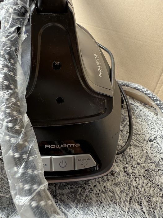 Парогенератор Rowenta