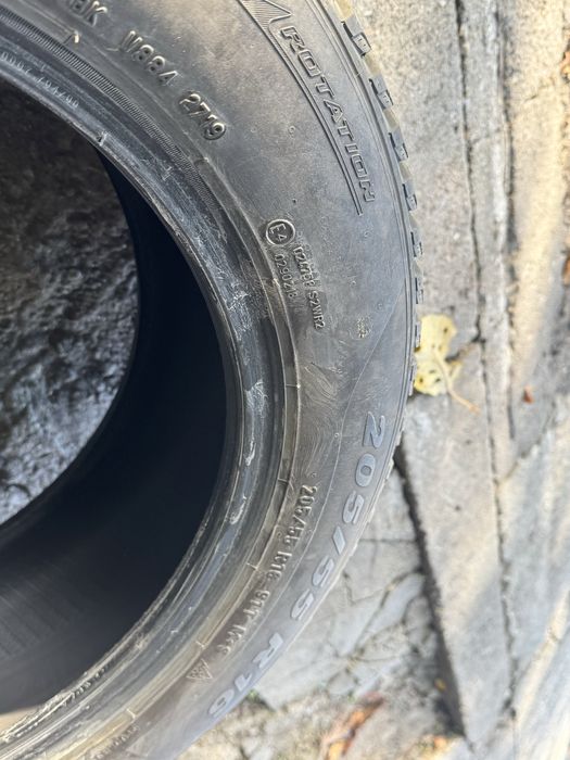 Зимни автомобилни гуми Pirelli