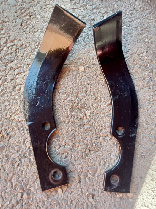 Cutite pentru motocultor si tractoras
