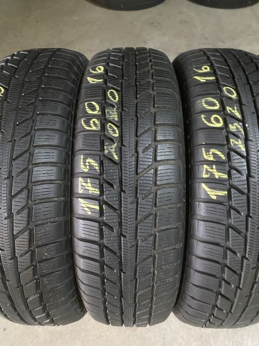 Anvelope iarna 175/60/16 Yokohama W Drive 175 60 16 R16