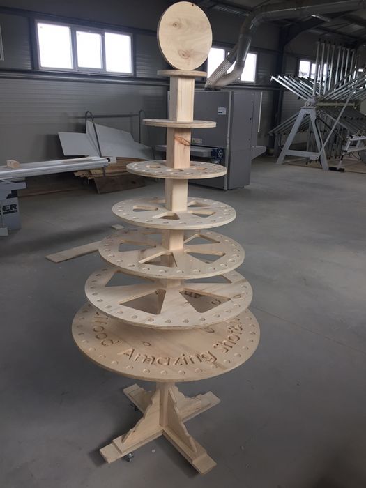 Tort/suport de shot-uri tortul mirelui tort shot nunta si botez