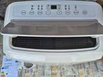 Aer Conditionat Portabil 12000BTU Midea Penguin 3 in 1