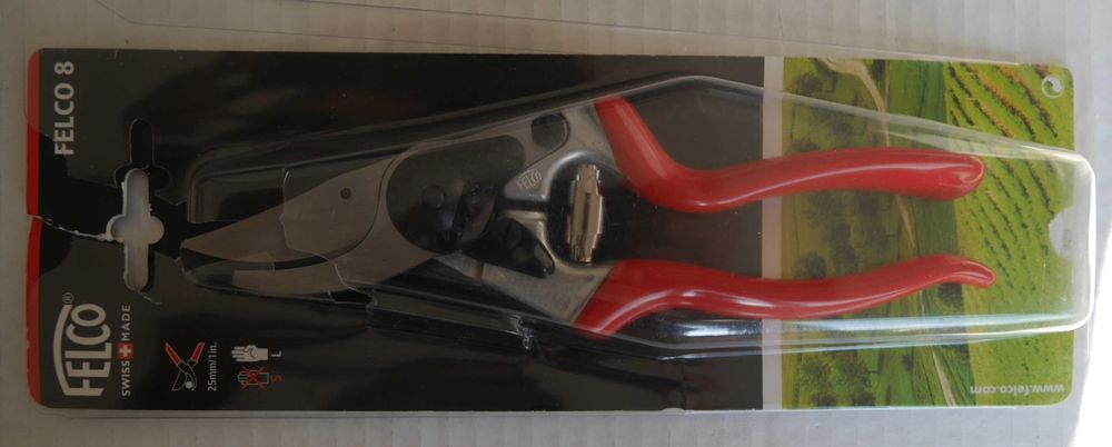 Felco 8 foarfeca gradina