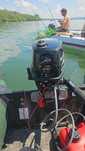 Motor barca Parsun 6cp