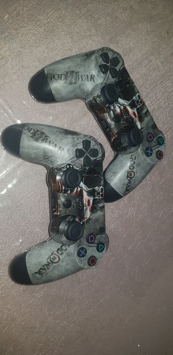 Playstation 4 slim sotiladi xolati yangi