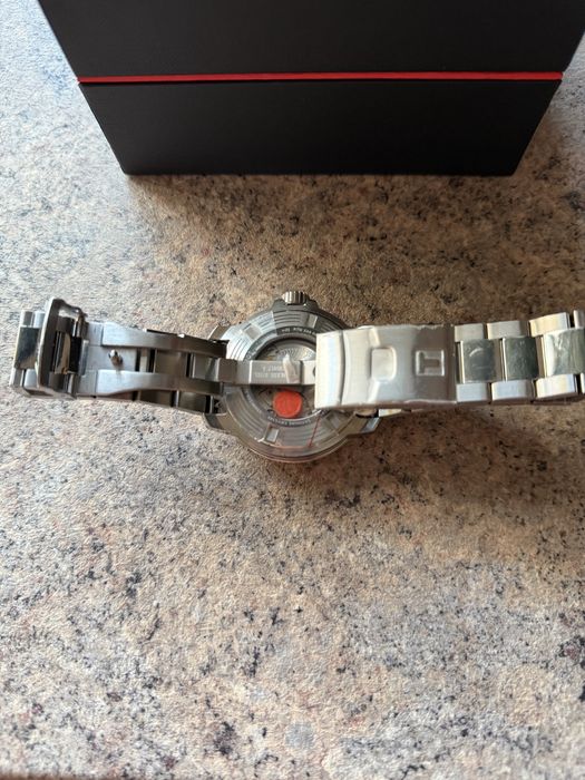 Ceas automatic Tissot