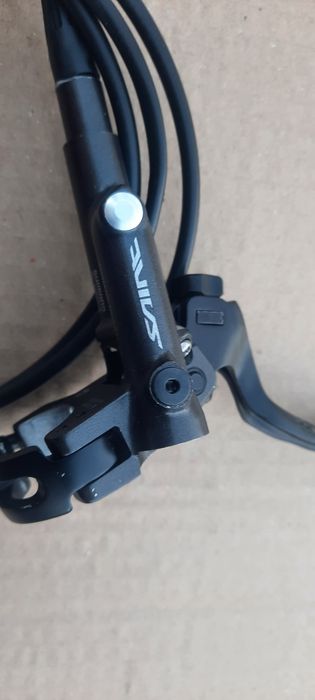 Висок клас вело- части