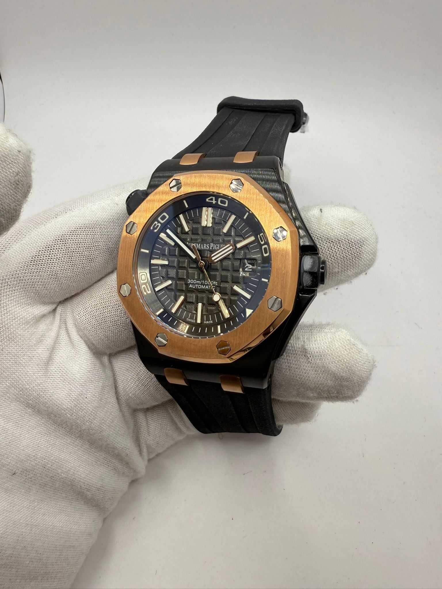 Audemars Piguet Royal Oak