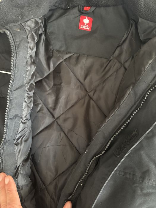 Geaca groasa Engelbert Strauss marimea L