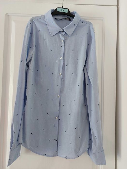 Camasa Zara marimea S