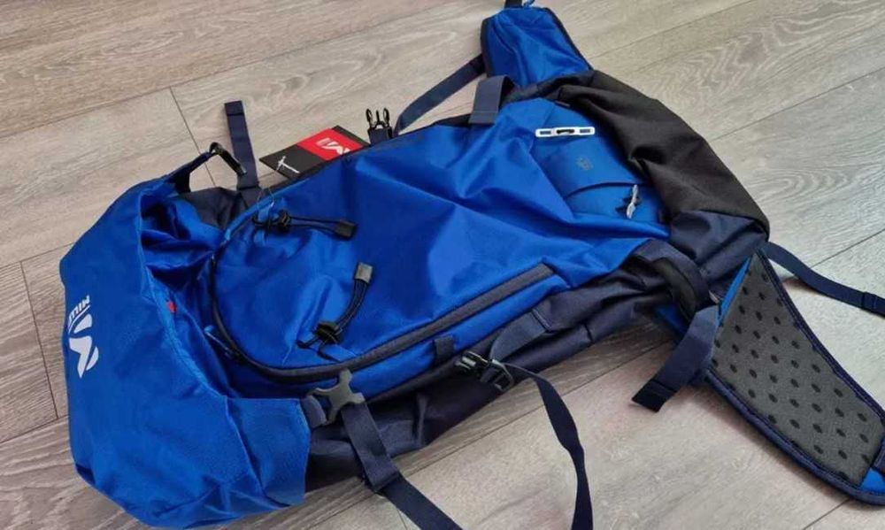Rucsac Vaude 30 litri, munte, tura,ski,osprey,millet,deuter,mammut