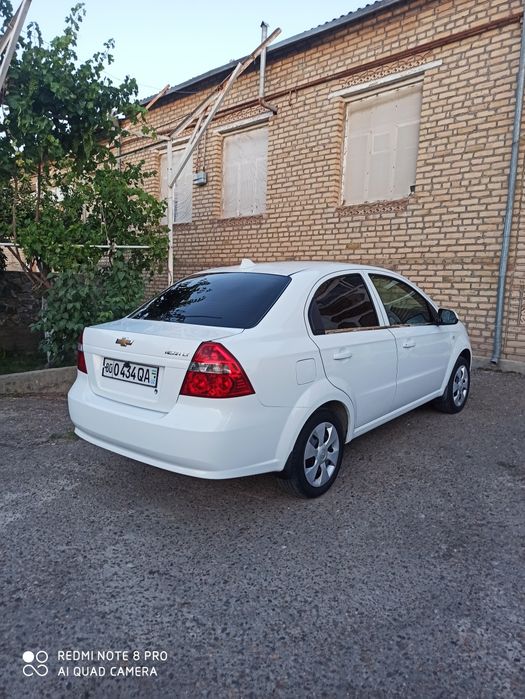 Nexia 3 холати яхши