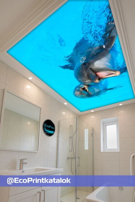 Natijnoy patalok vodiy boylab