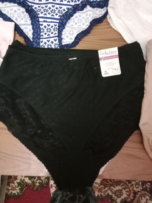 Немецкое нижнее белье,