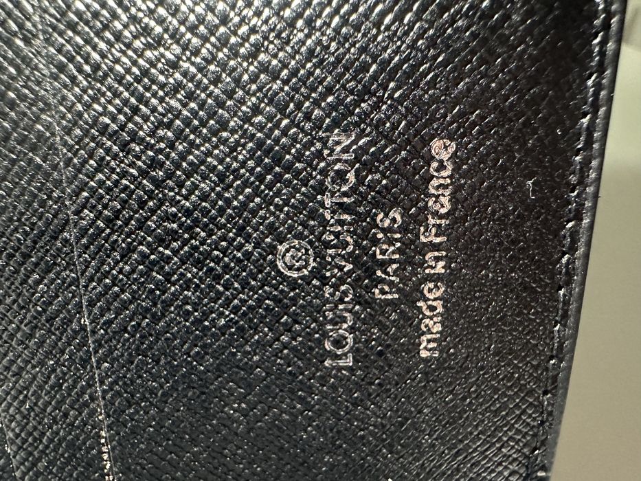 Louis Vuitton portofel