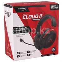 Беспроводные игровые наушники CLOUD2 wireless