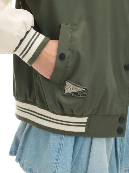 Ново с етикет Яке бомбър Cropp M