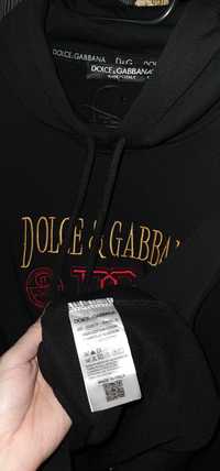 Hanorac Dolce&Gabbana 2 modeld xs xl